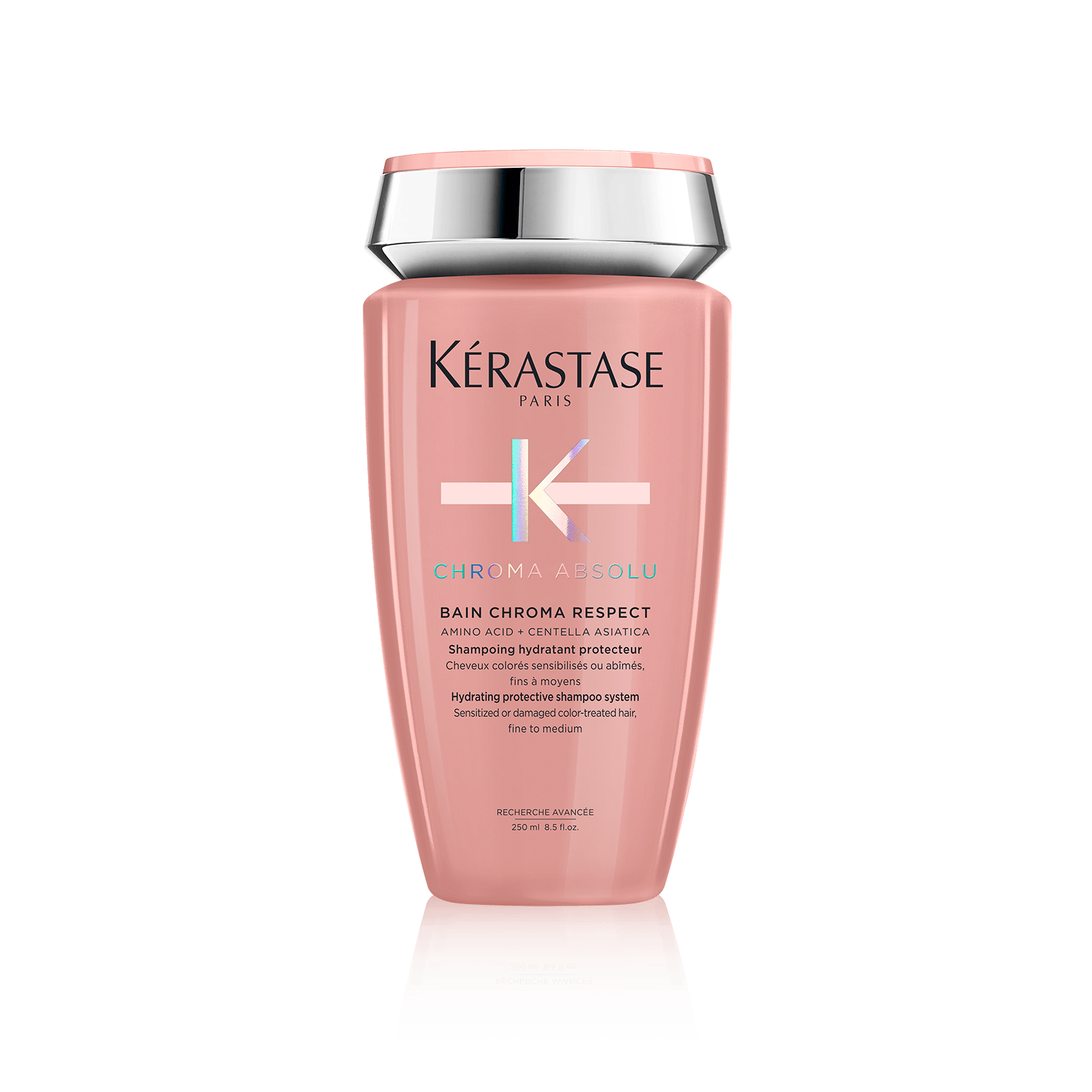 Kérastase Chroma Absolu Bain Chroma Respect