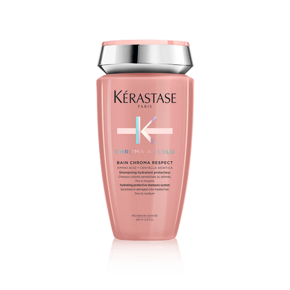 Kérastase Chroma Absolu Bain Chroma Respect