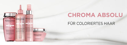 Kérastase Chroma Absolu Bain Riche Chroma Respect
