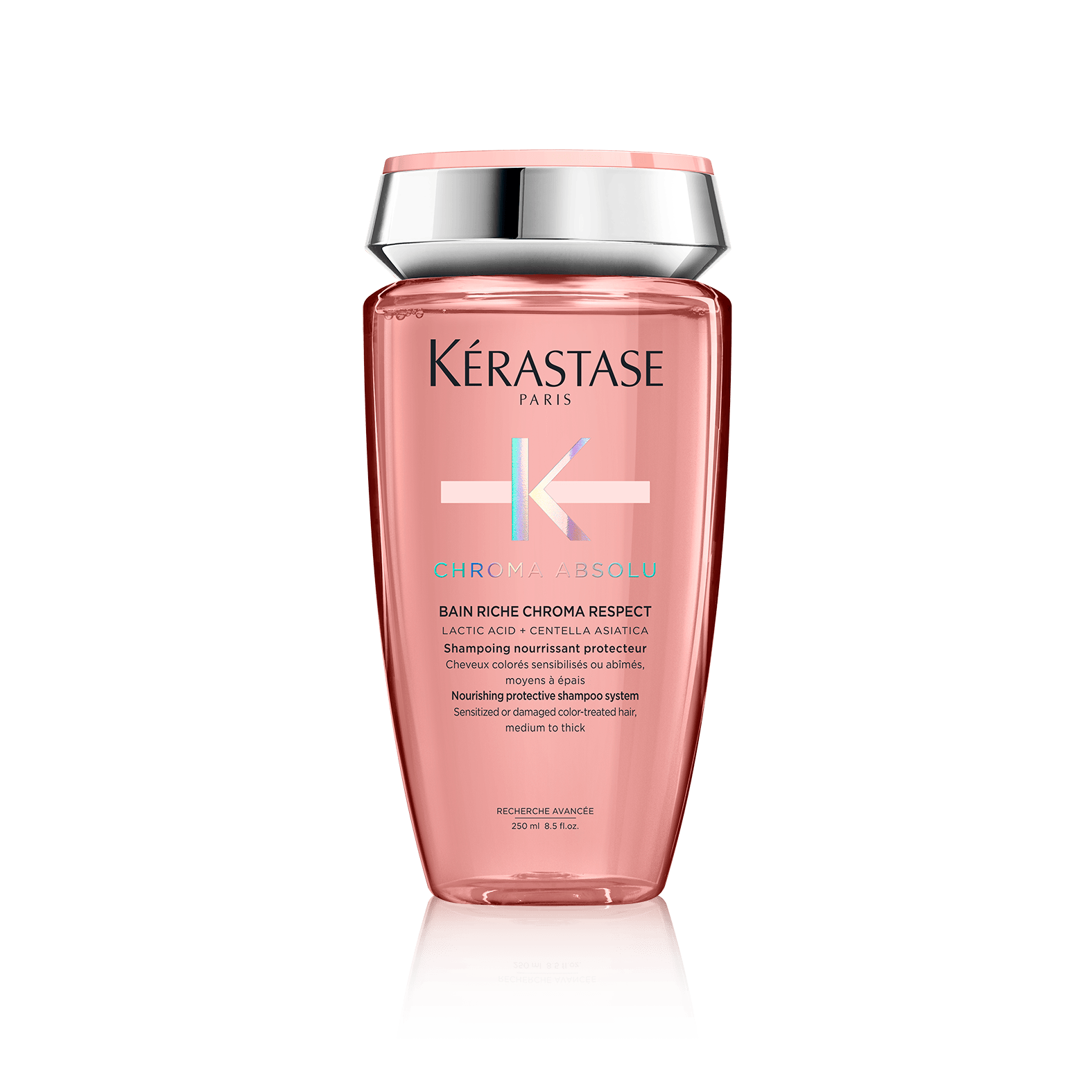 Kérastase Chroma Absolu Bain Riche Chroma Respect