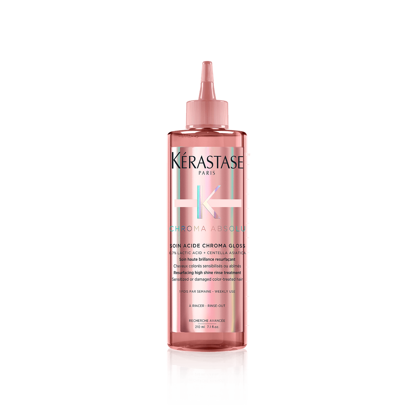 Kérastase Chroma Absolu Exklusives Set