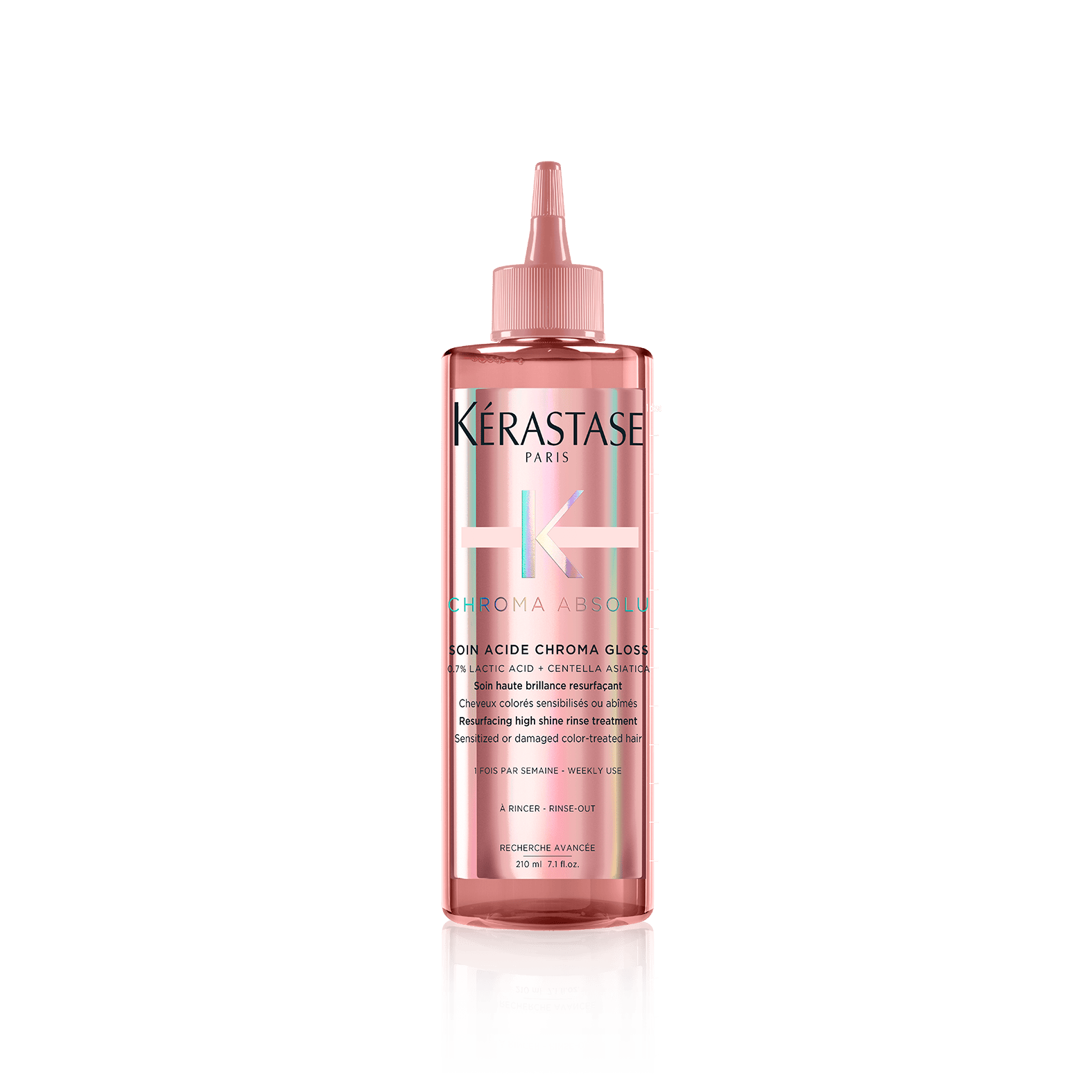 Kérastase Chroma Absolu Exklusives Set