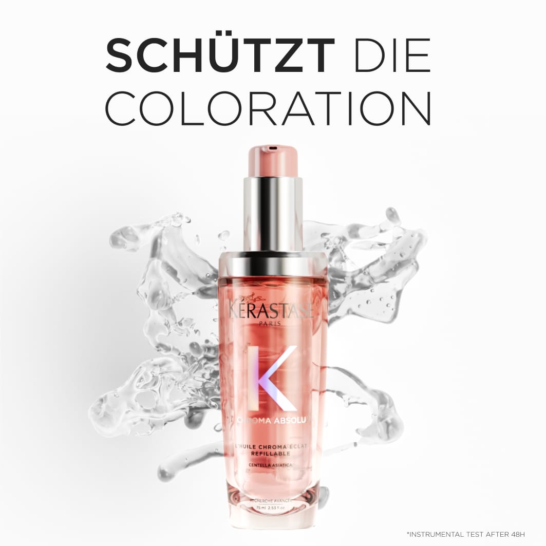 Kérastase Chroma Absolu Huille Cicagloss Fullpack
