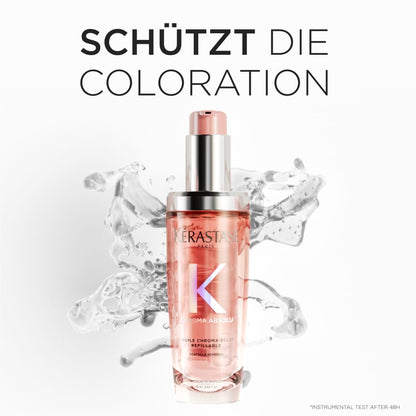 Kérastase Chroma Absolu Huille Cicagloss Fullpack