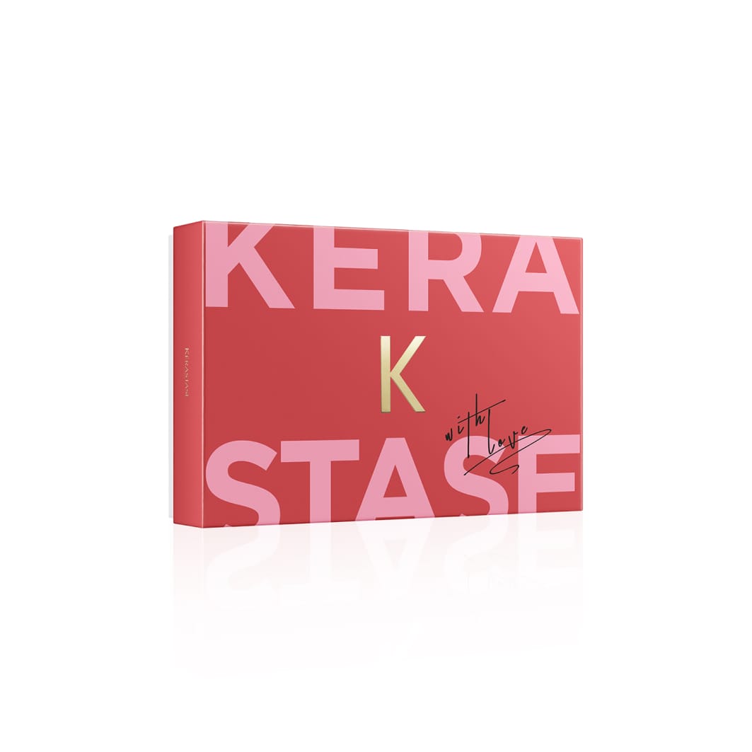 Kérastase Chroma Absolu Intense Geschenkset 2023