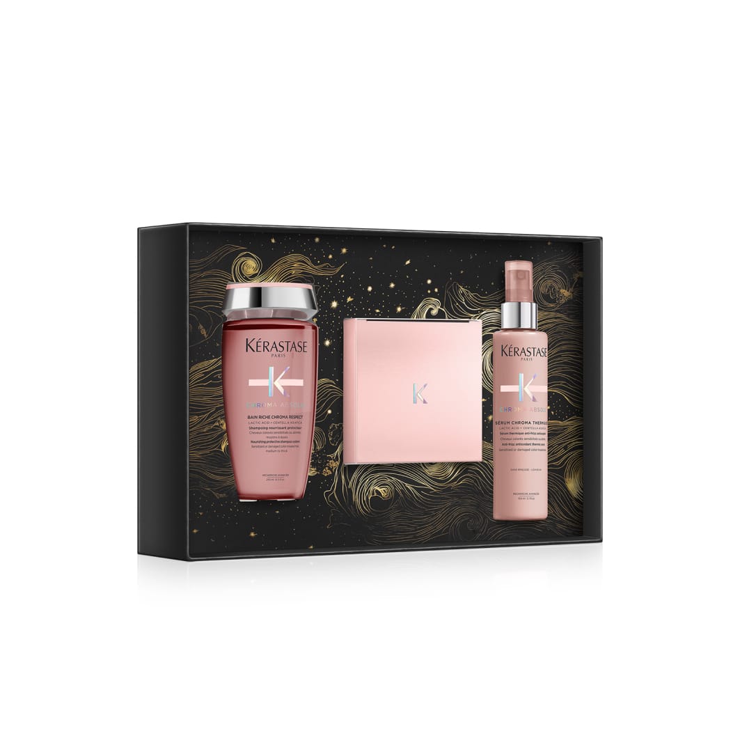 Kérastase Chroma Absolu Masque Geschenkset 2024