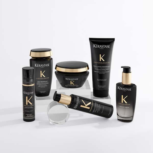 Kérastase Chronologiste Bain Régénerant