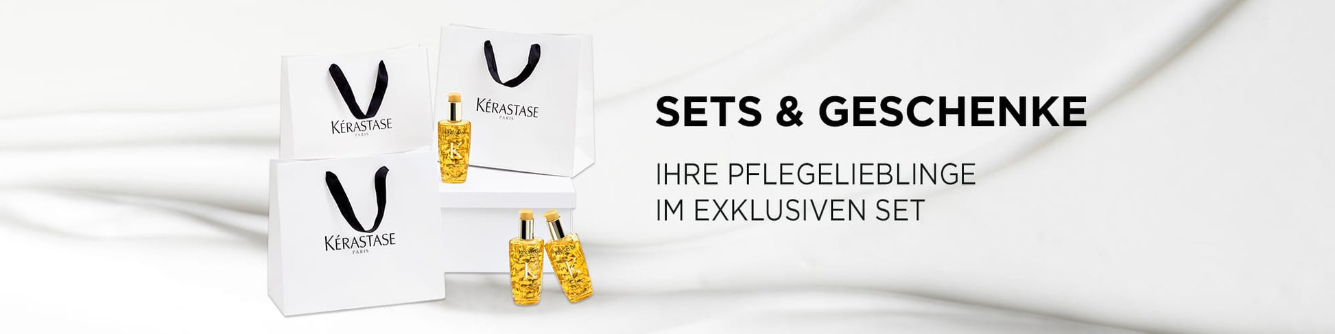Kérastase Chronologiste Geschenkset