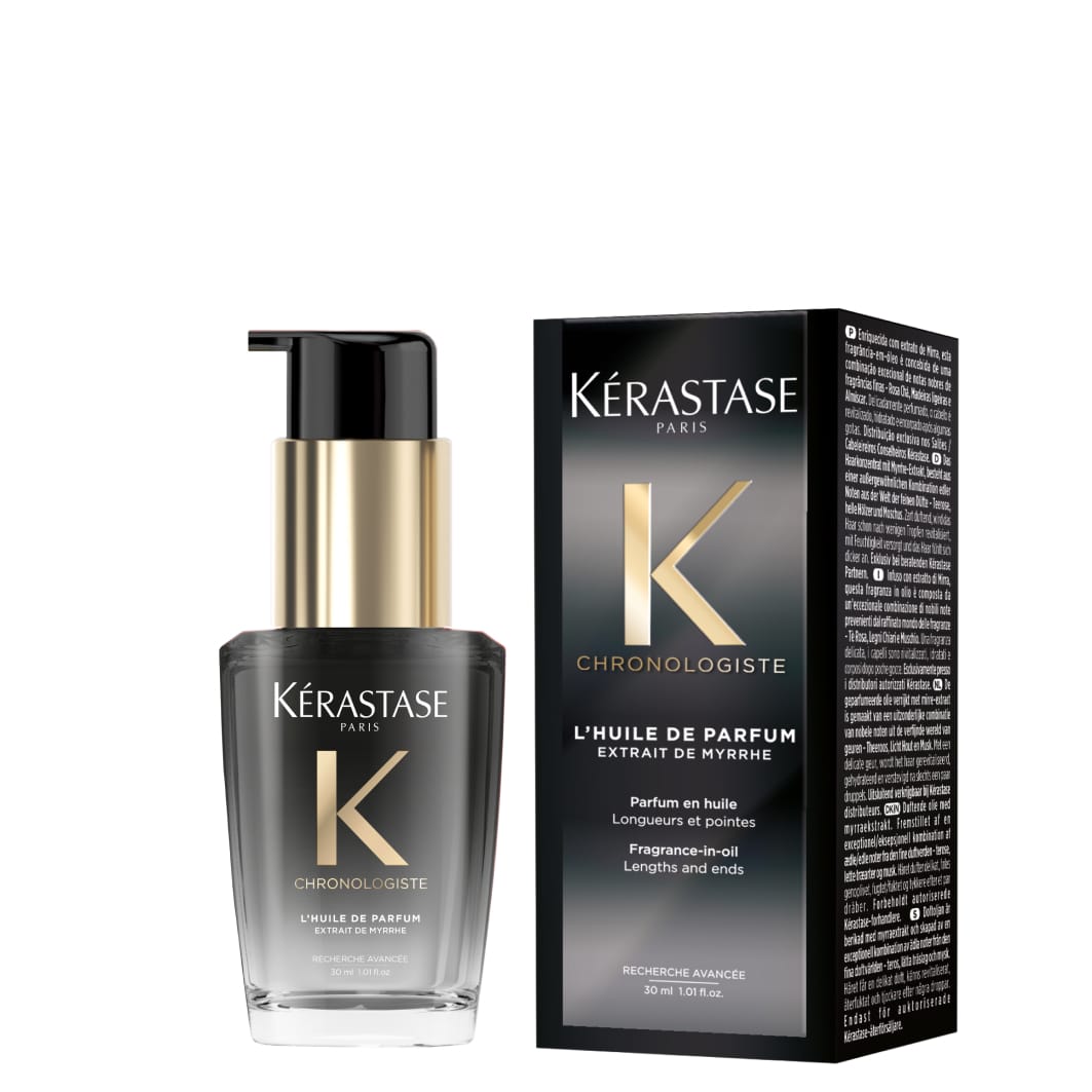 Kérastase Chronologiste Huile de Parfum