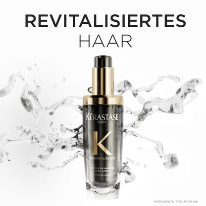 Kérastase Chronologiste Huile de Parfum Fullpack