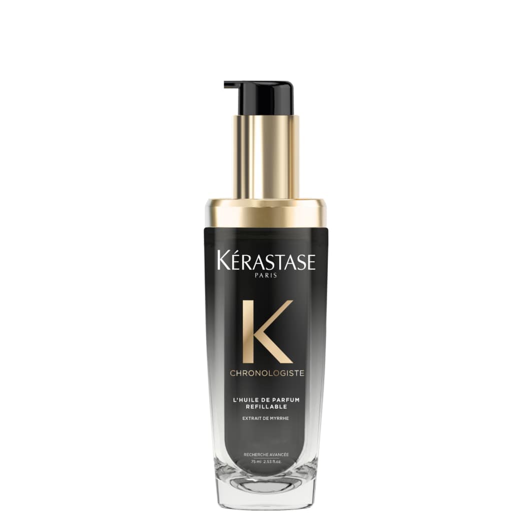 Kérastase Chronologiste Huile de Parfum Fullpack