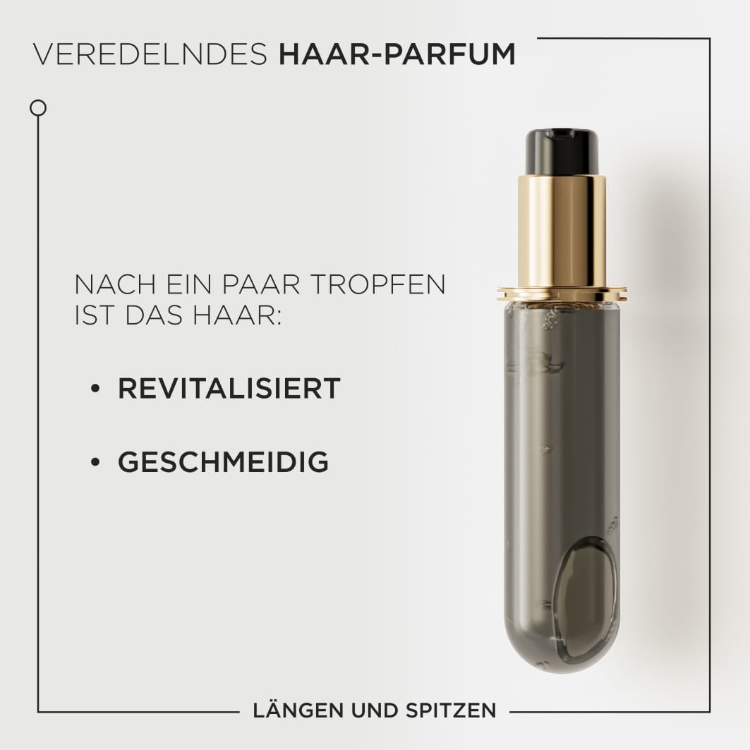 Kérastase Chronologiste Huile de Parfum Refill