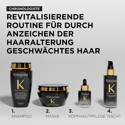 Kérastase Chronologiste Longevity Potion