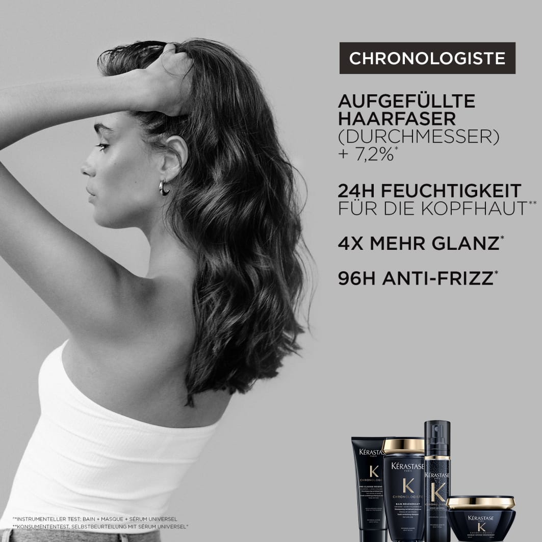 Kérastase Chronologiste Masque Geschenkset 2024