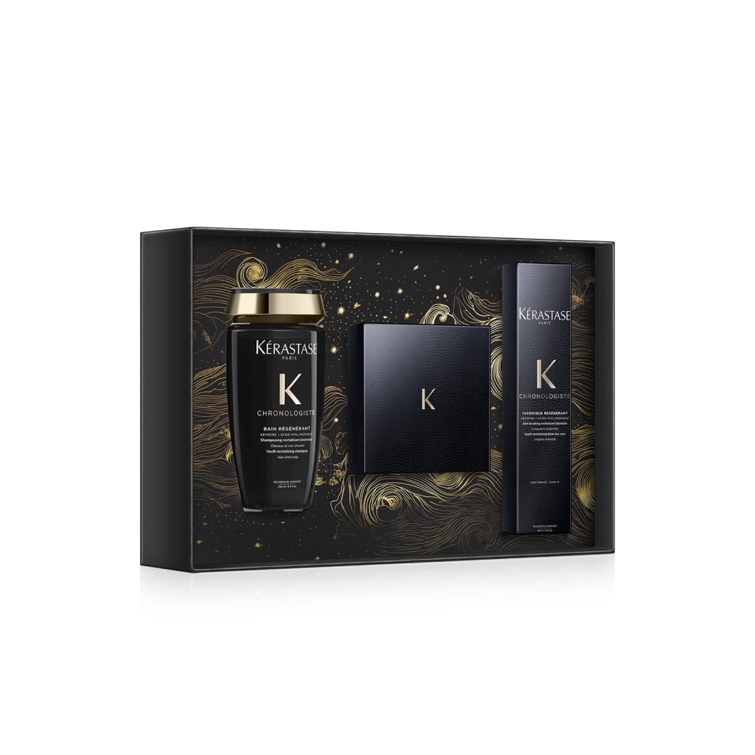 Kérastase Chronologiste Masque Geschenkset 2024