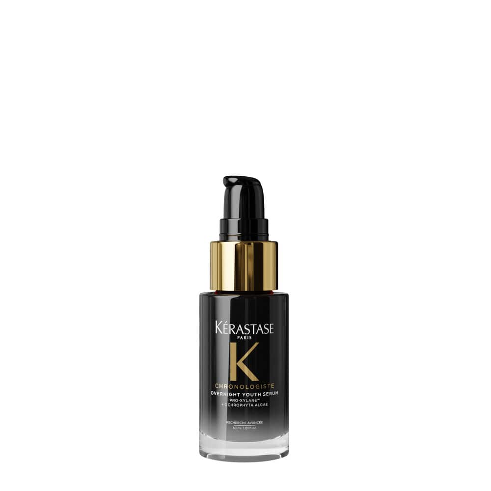 Kérastase Chronologiste Overnight Youth Serum