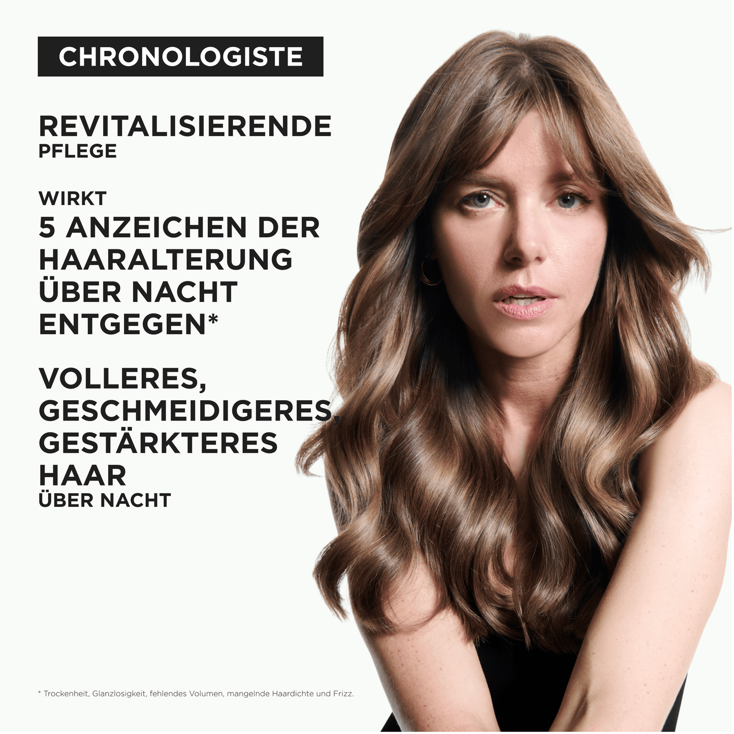 Kérastase Chronologiste Overnight Youth Serum