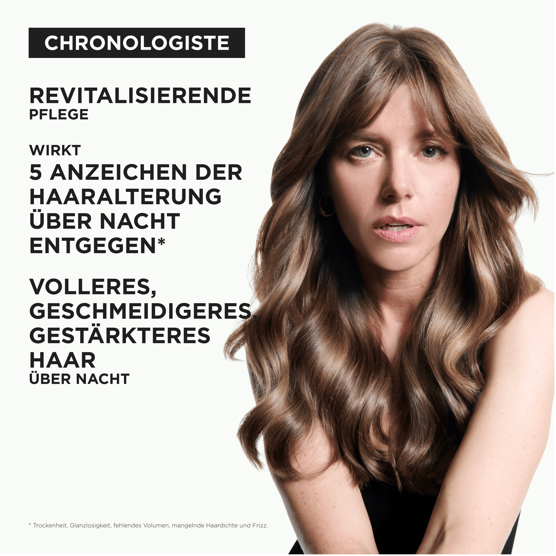 Kérastase Chronologiste Overnight Youth Serum