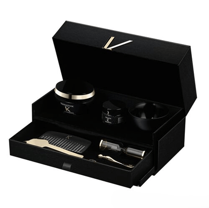 Kérastase Chronologiste Ritual Set - Caviar Pearls & Masque Noir