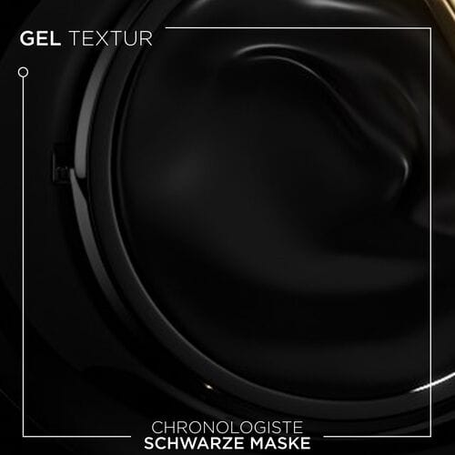 Kérastase Chronologiste Ritual Set - Caviar Pearls & Masque Noir