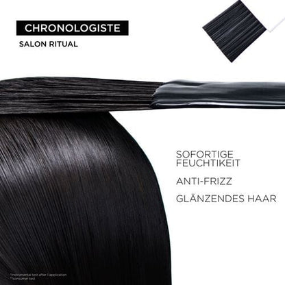 Kérastase Chronologiste Ritual Set - Caviar Pearls & Masque Noir