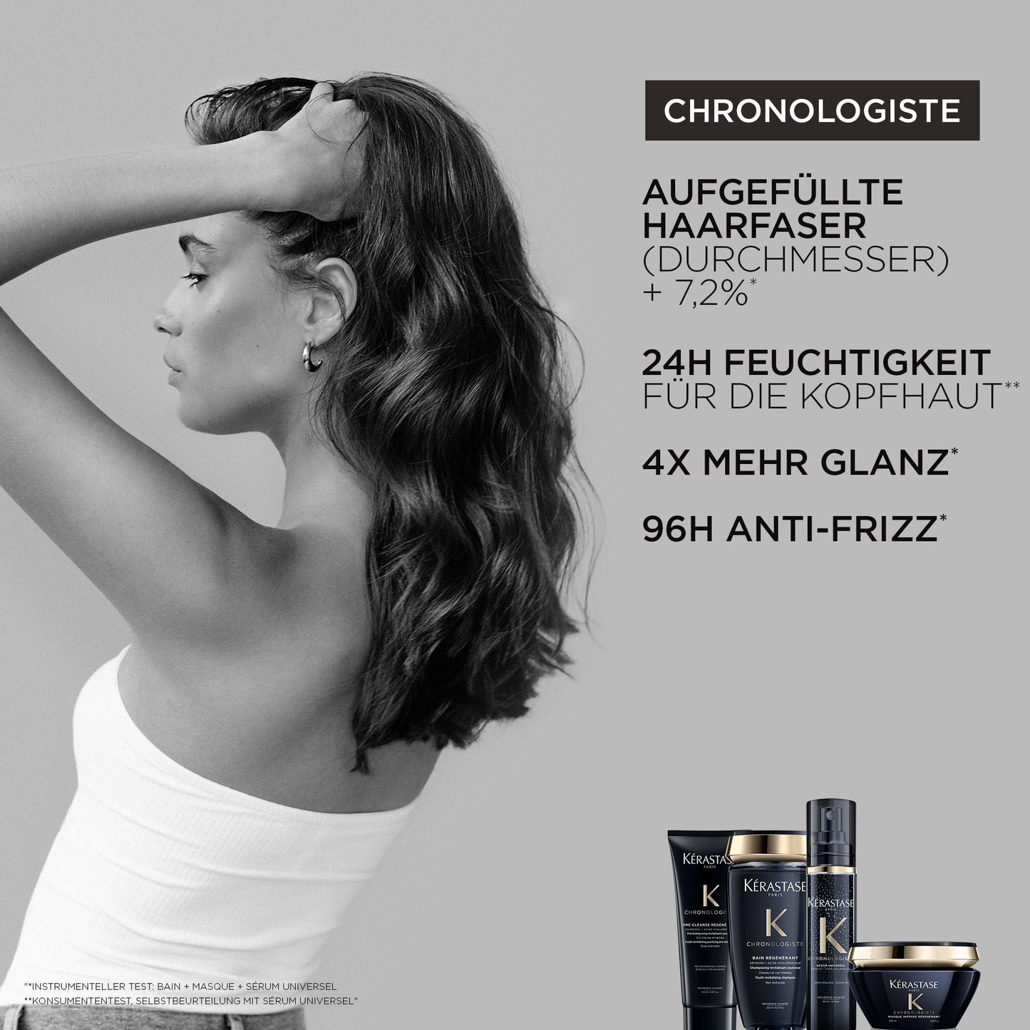 Kérastase Chronologiste Sérum Universel