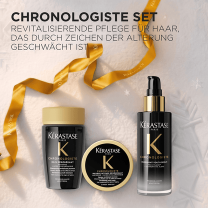 Kérastase Chronologiste Trio Geschenkset 2026