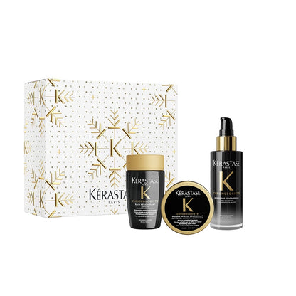 Kérastase Chronologiste Trio Geschenkset 2026
