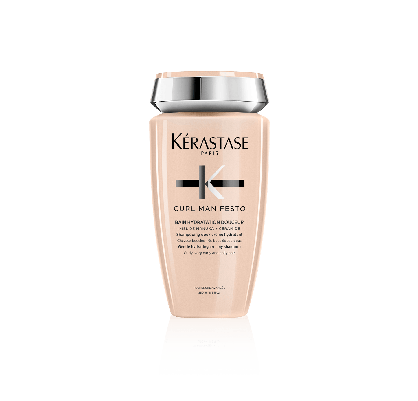 Kérastase Curl Manifesto Bain Hydratation Douceur