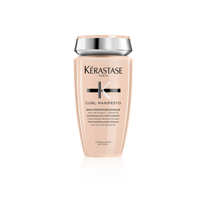 Kérastase Curl Manifesto Bain Hydratation Douceur