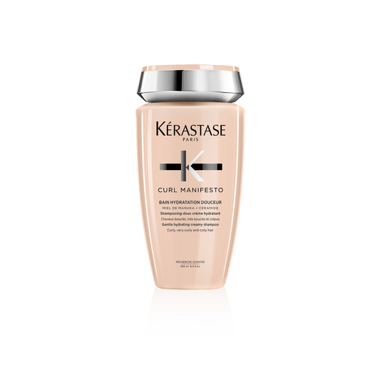 Kérastase Curl Manifesto Bain Hydratation Douceur