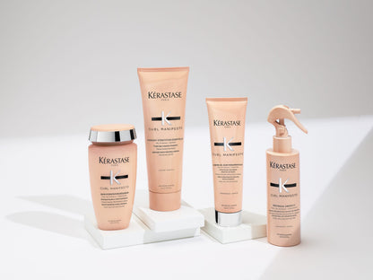 Kérastase Curl Manifesto Crème De Jour Fondamentale