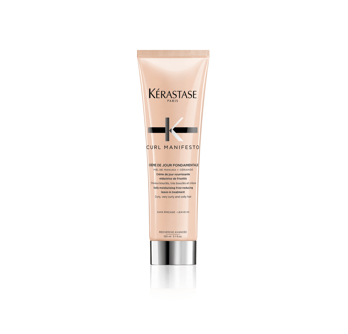 Kérastase Curl Manifesto Crème De Jour Fondamentale