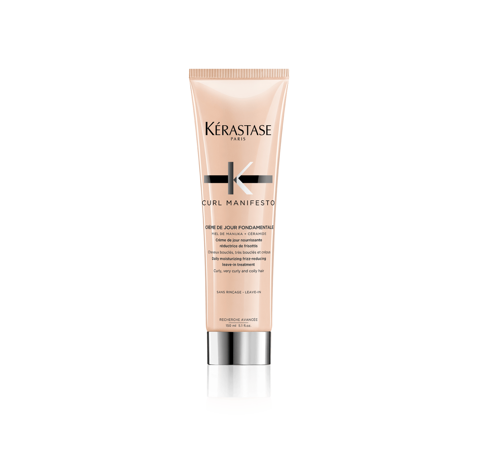 Kérastase Curl Manifesto Crème De Jour Fondamentale