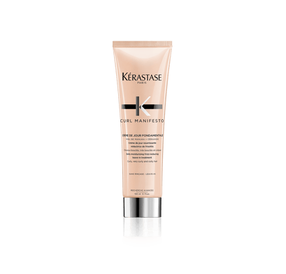 Kérastase Curl Manifesto Crème De Jour Fondamentale