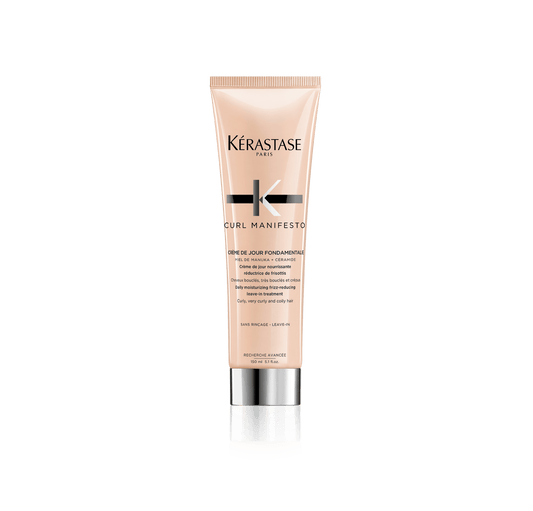 Kérastase Curl Manifesto Crème De Jour Fondamentale
