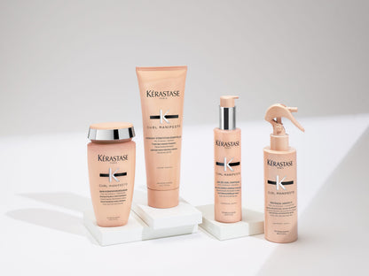 Kérastase Curl Manifesto Fondant Hydratation Essentielle