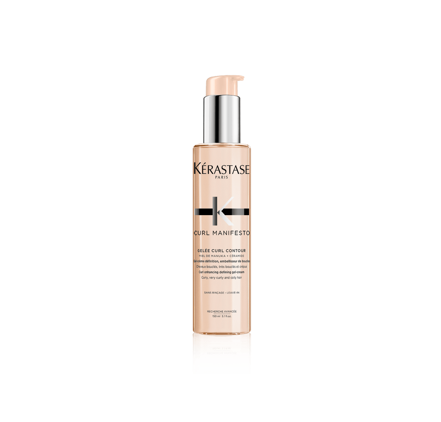 Kérastase Curl Manifesto Gelée Curl Contour