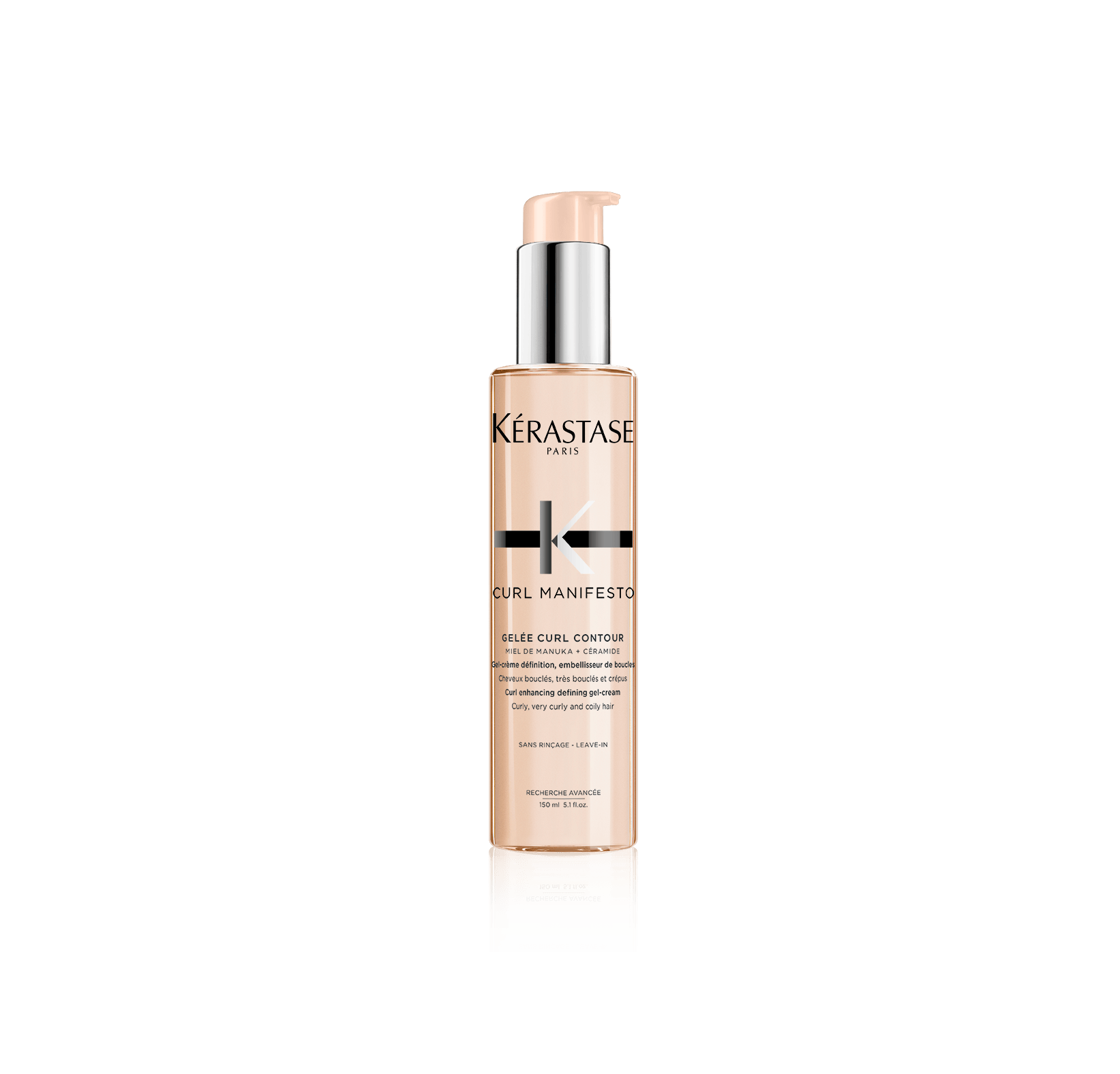 Kérastase Curl Manifesto Gelée Curl Contour