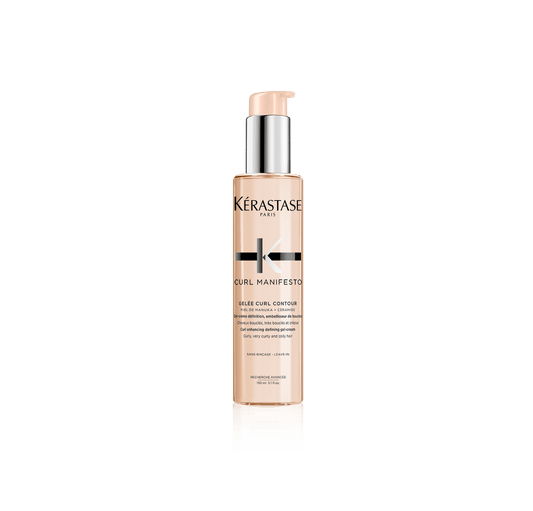 Kérastase Curl Manifesto Gelée Curl Contour