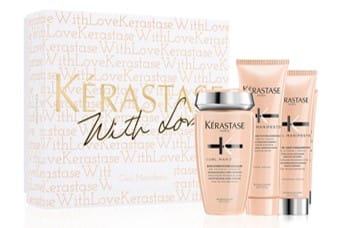 Kérastase Curl Manifesto Geschenkset