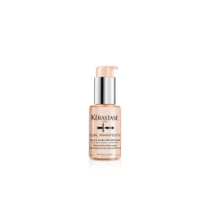 Kérastase Curl Manifesto Huile Sublime Repair