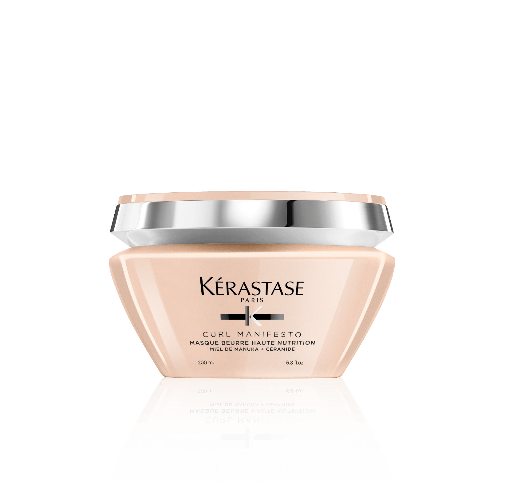 Kérastase Curl Manifesto Masque Beurre Haute Nutrition