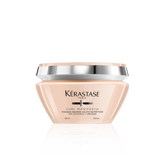 Kérastase Curl Manifesto Masque Beurre Haute Nutrition