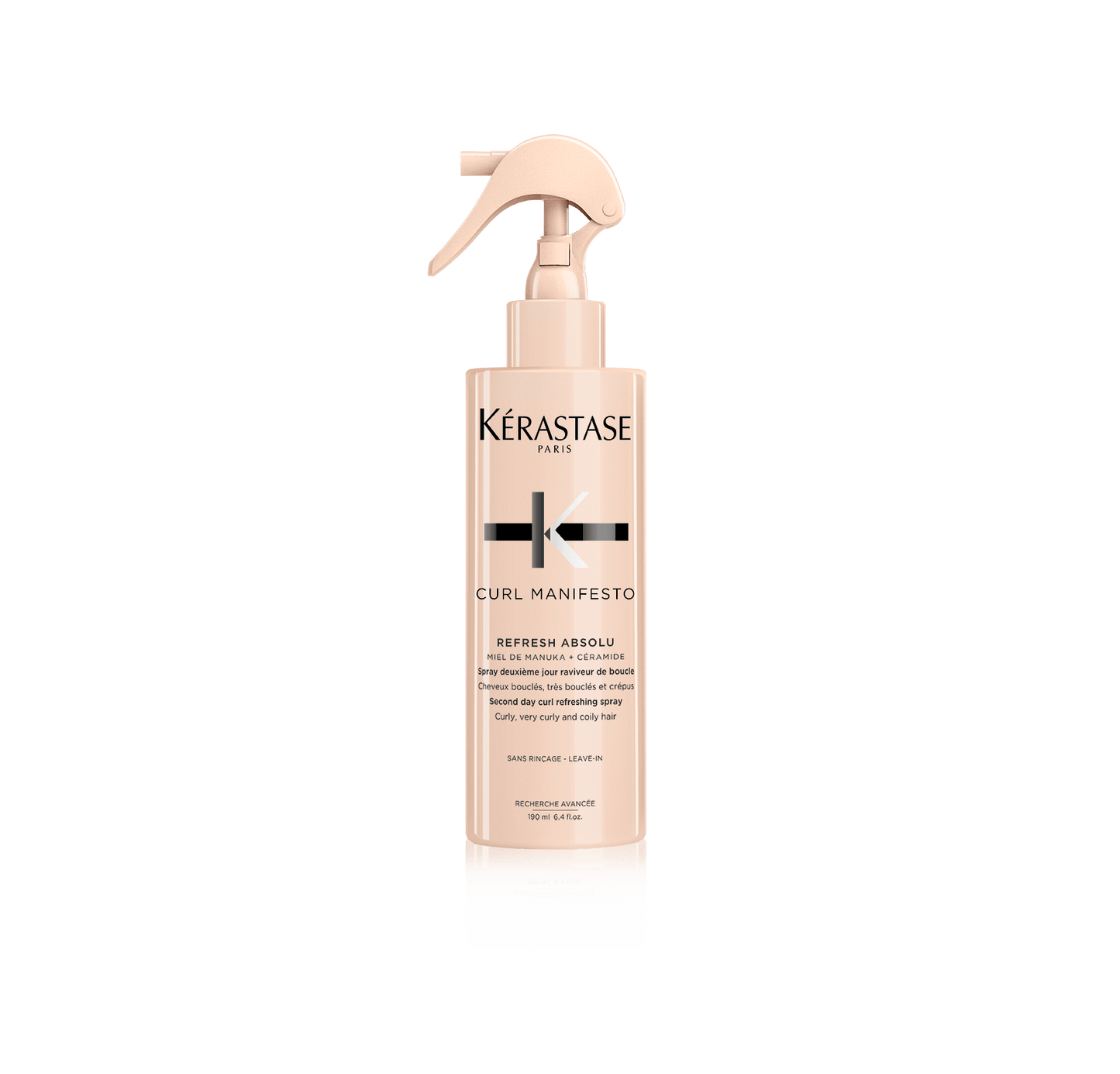 Kérastase Curl Manifesto Refresh Absolu