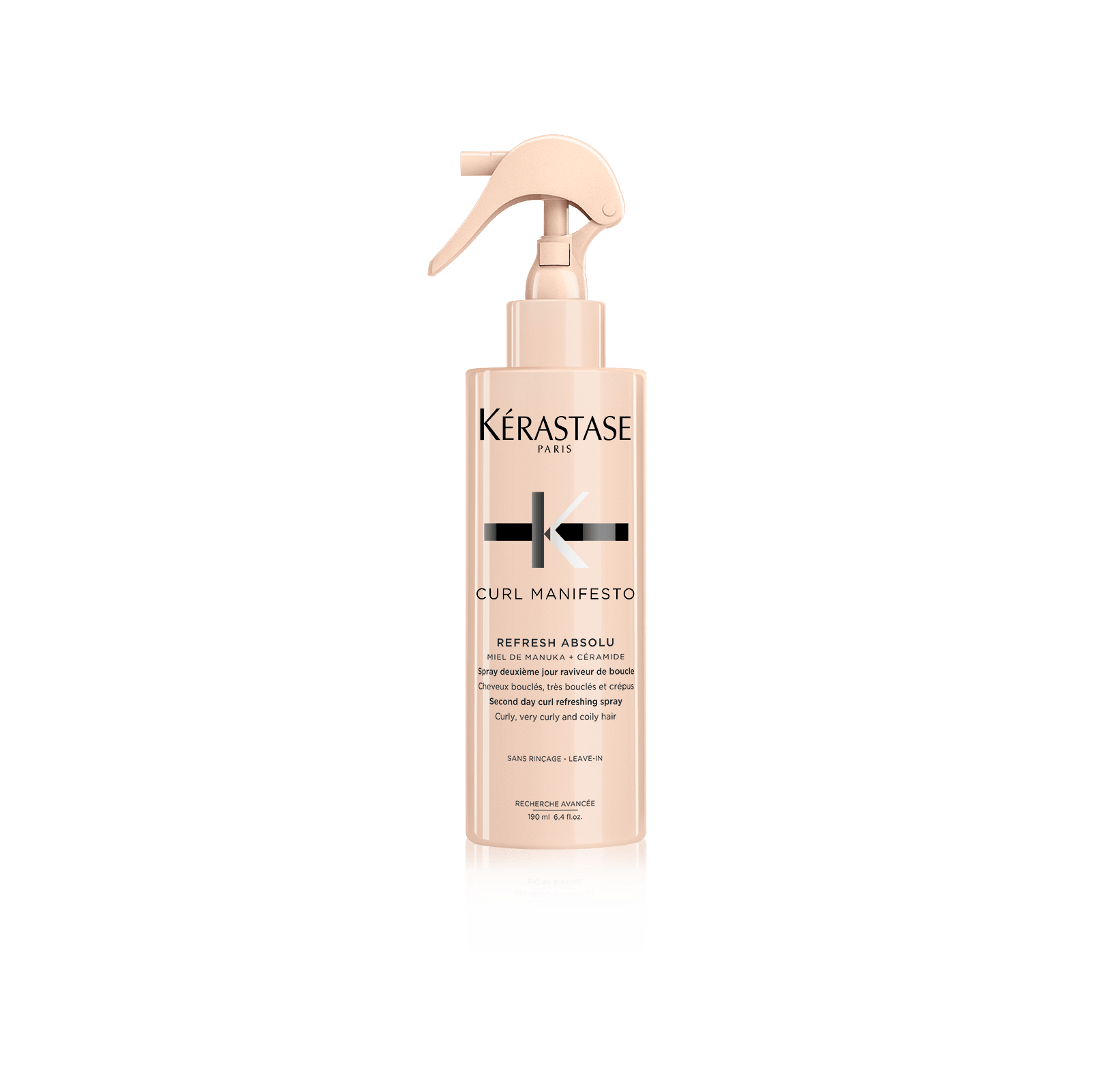 Kérastase Curl Manifesto Refresh Absolu