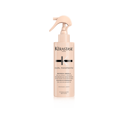 Kérastase Curl Manifesto Refresh Absolu