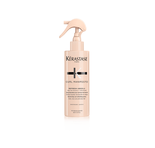 Kérastase Curl Manifesto Refresh Absolu