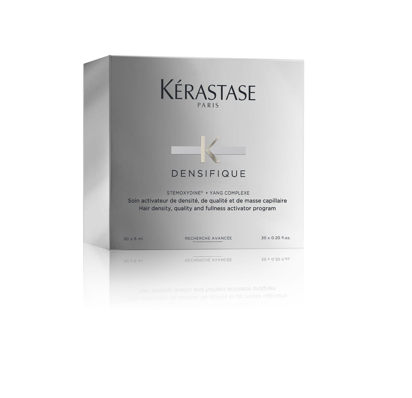 Kérastase Densifique Cure Femme 30 x 6 ml