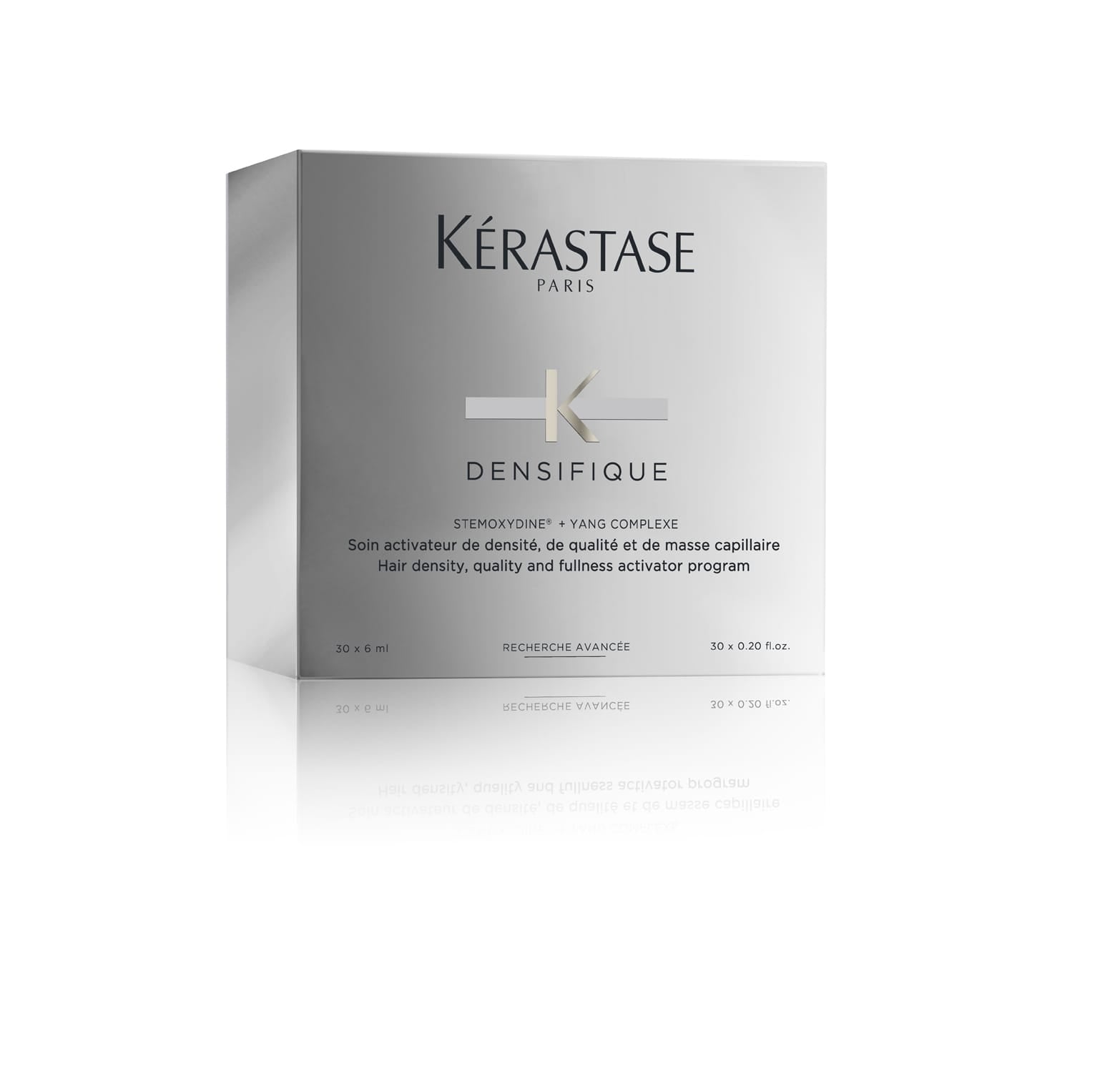 Kérastase Densifique Cure Femme 30 x 6 ml